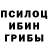 Галлюциногенные грибы ЛСД ghosT SanTa